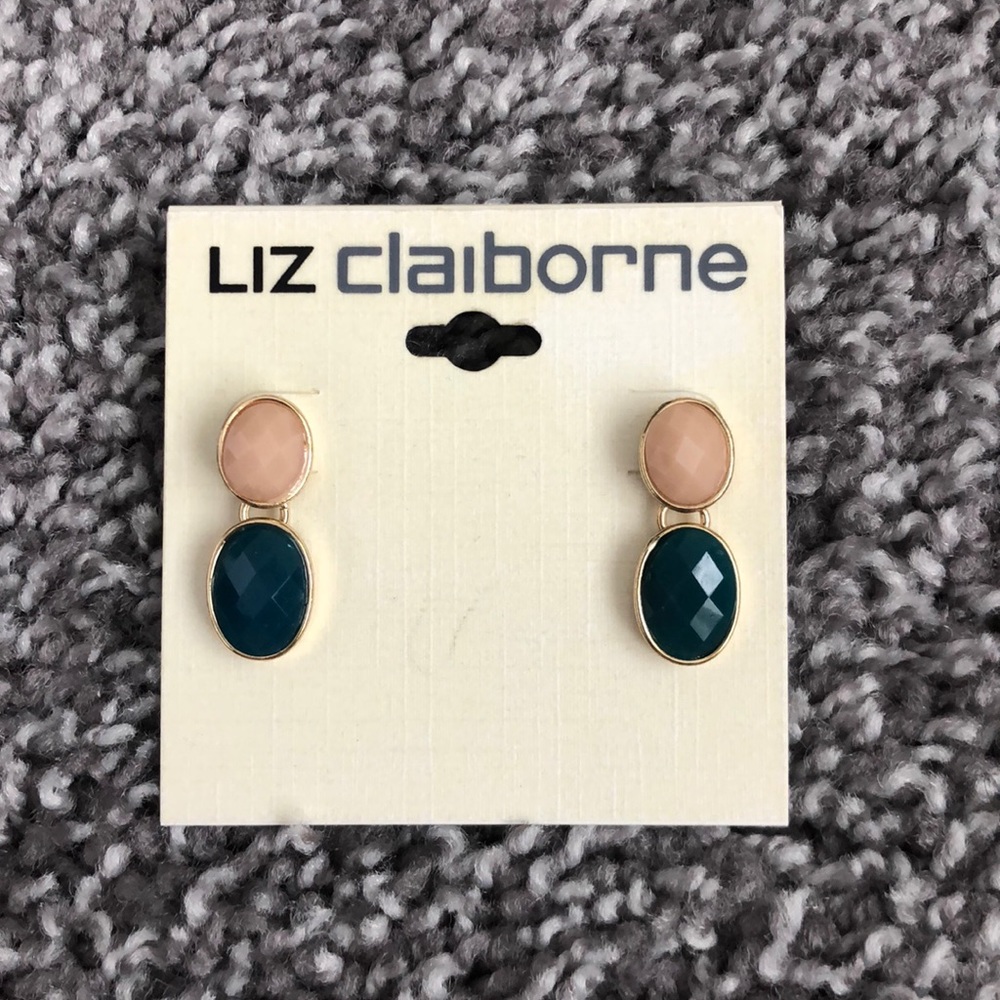 Liz Claiborne Earrings